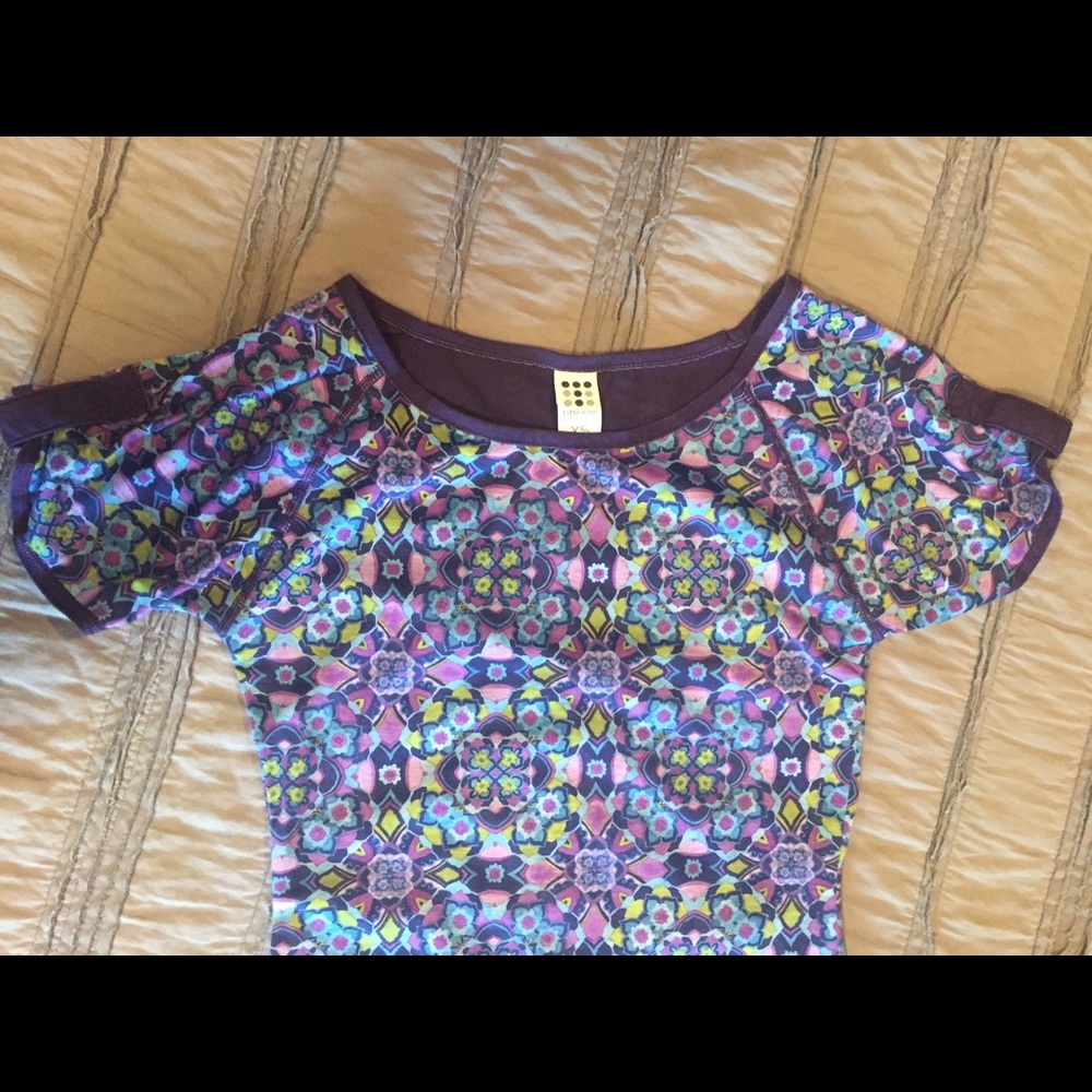 Title Nine dress